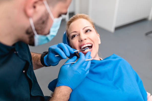 Advanced Technology for Better Dental Care in South Miami Heights, FL